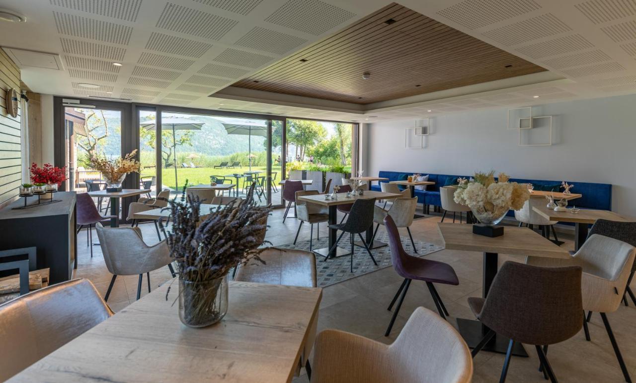 Hotel Caroline, D'annecy