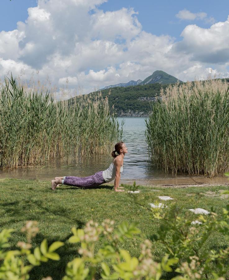 Caroline, D'annecy Hotel Duingt