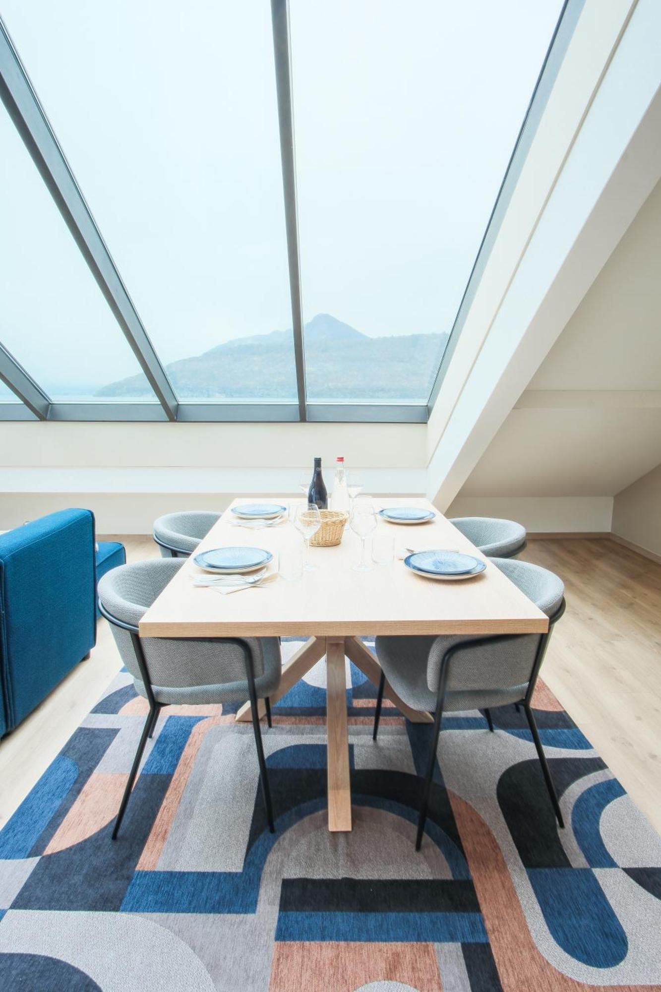 Hotel Caroline, D'annecy