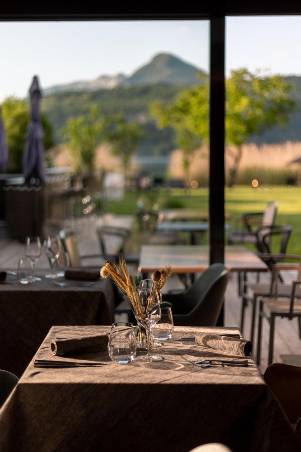 Caroline, D'annecy 4* Duingt
