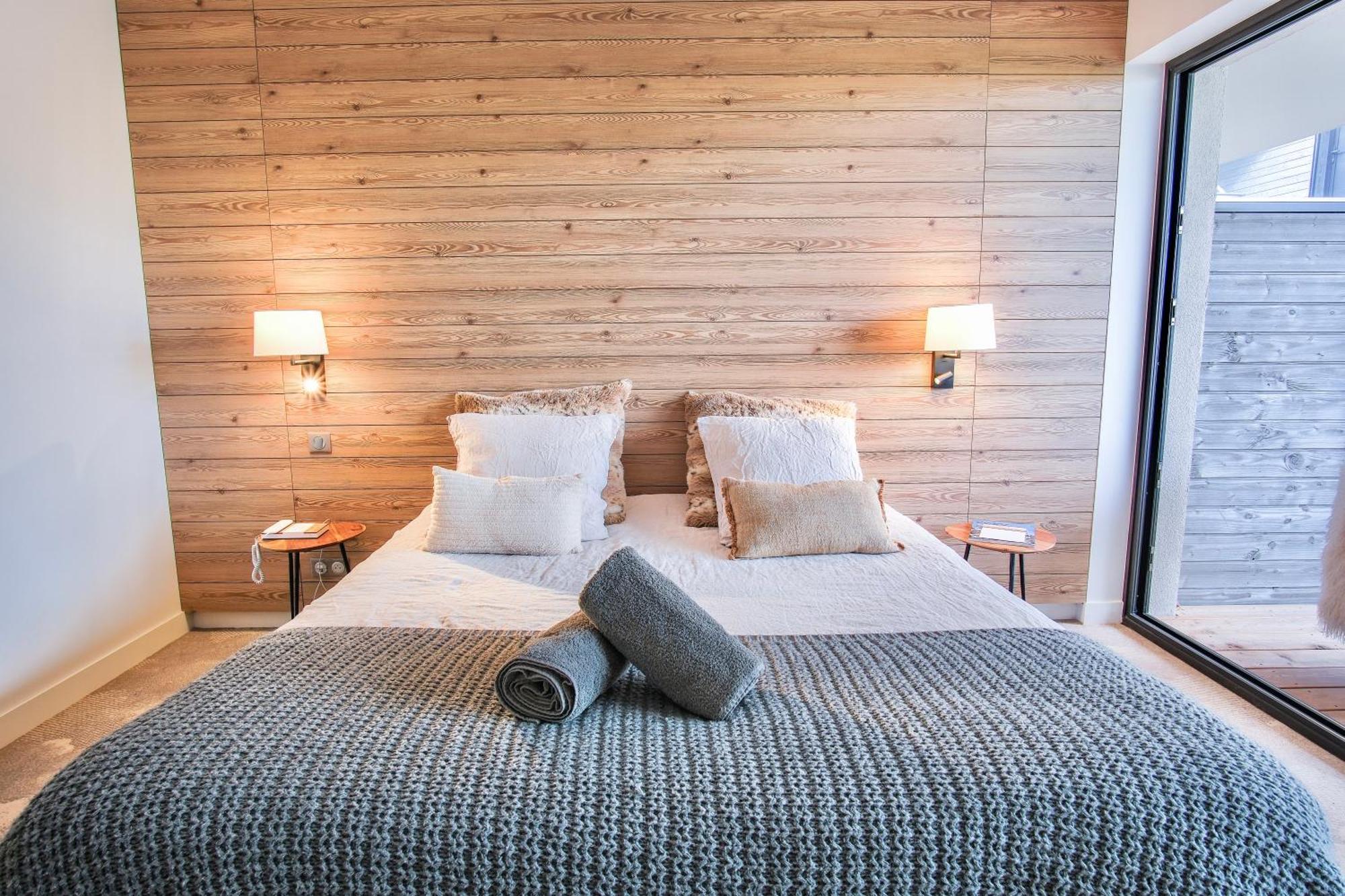 Caroline, D'annecy Hotel 4*